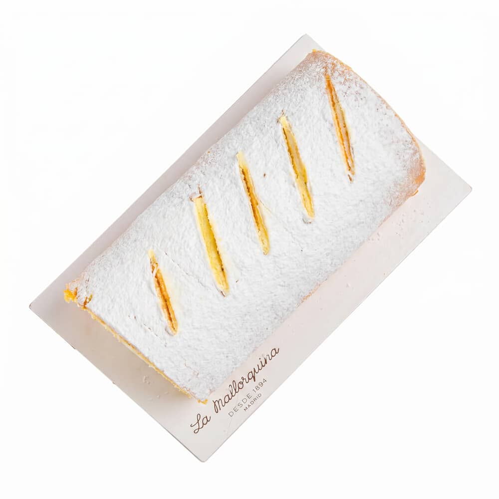 pasteleria madrid artesanal tartas postres brazo nata