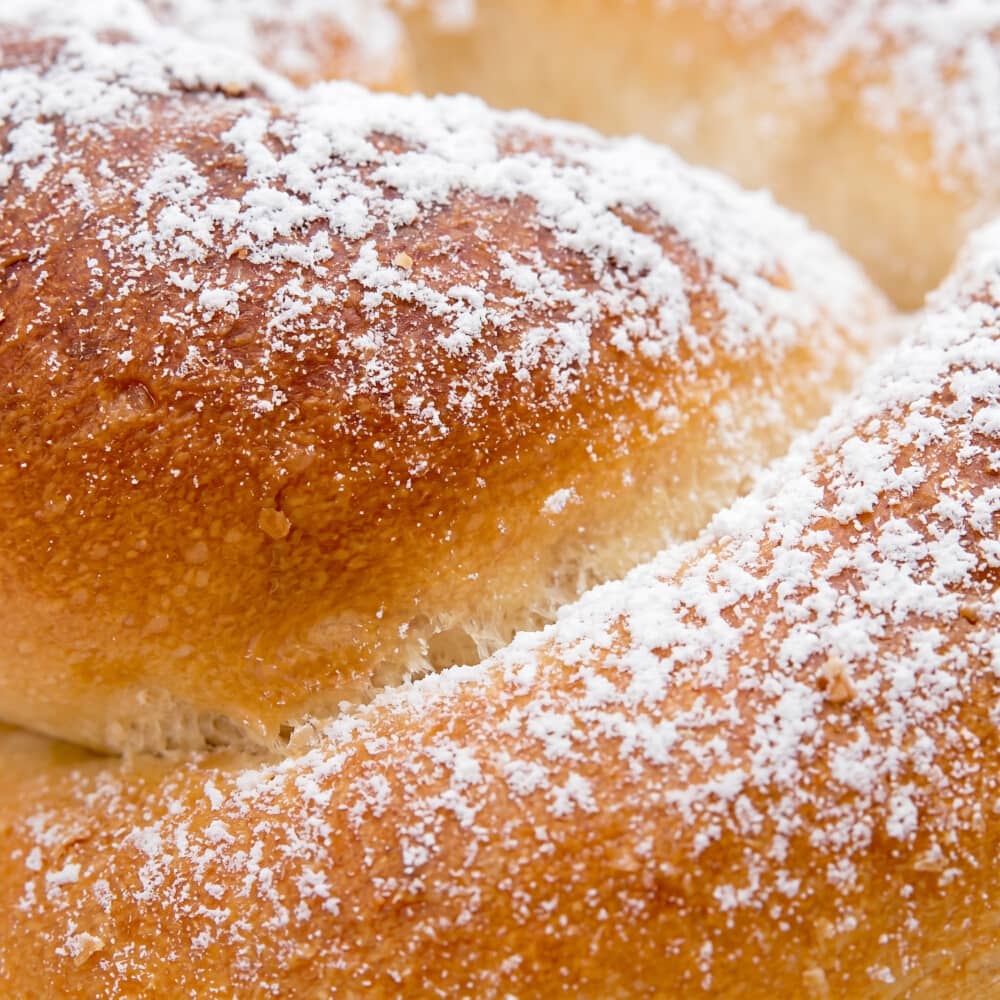 pasteleria madrid bolleria artesanal bollo croissant ensaimada detalle