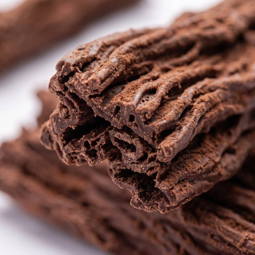 Leñas de Chocolate - Imagen 2