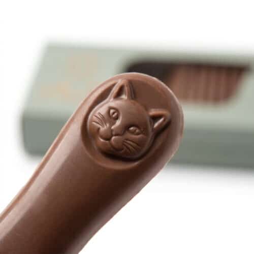 Lenguas de Gato (Caja Grande) - Imagen 3