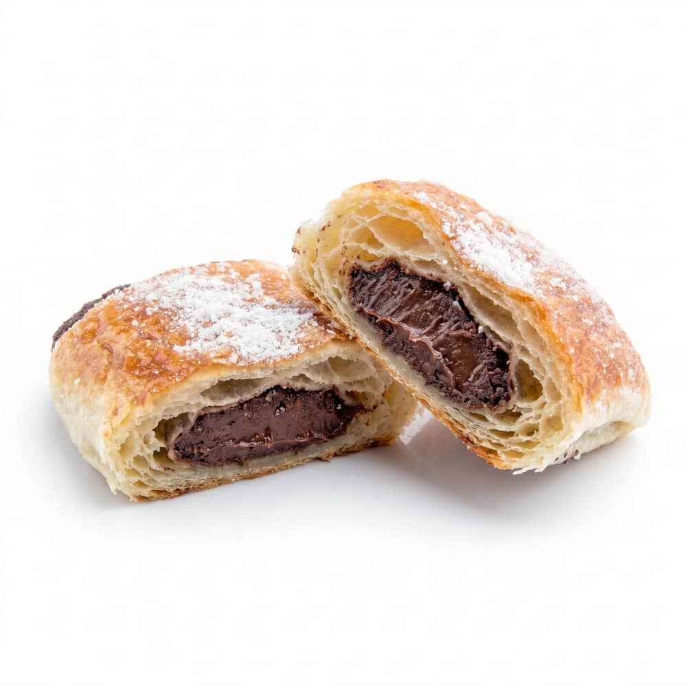pasteleria madrid bolleria artesanal bollo napolitanas de chocolate