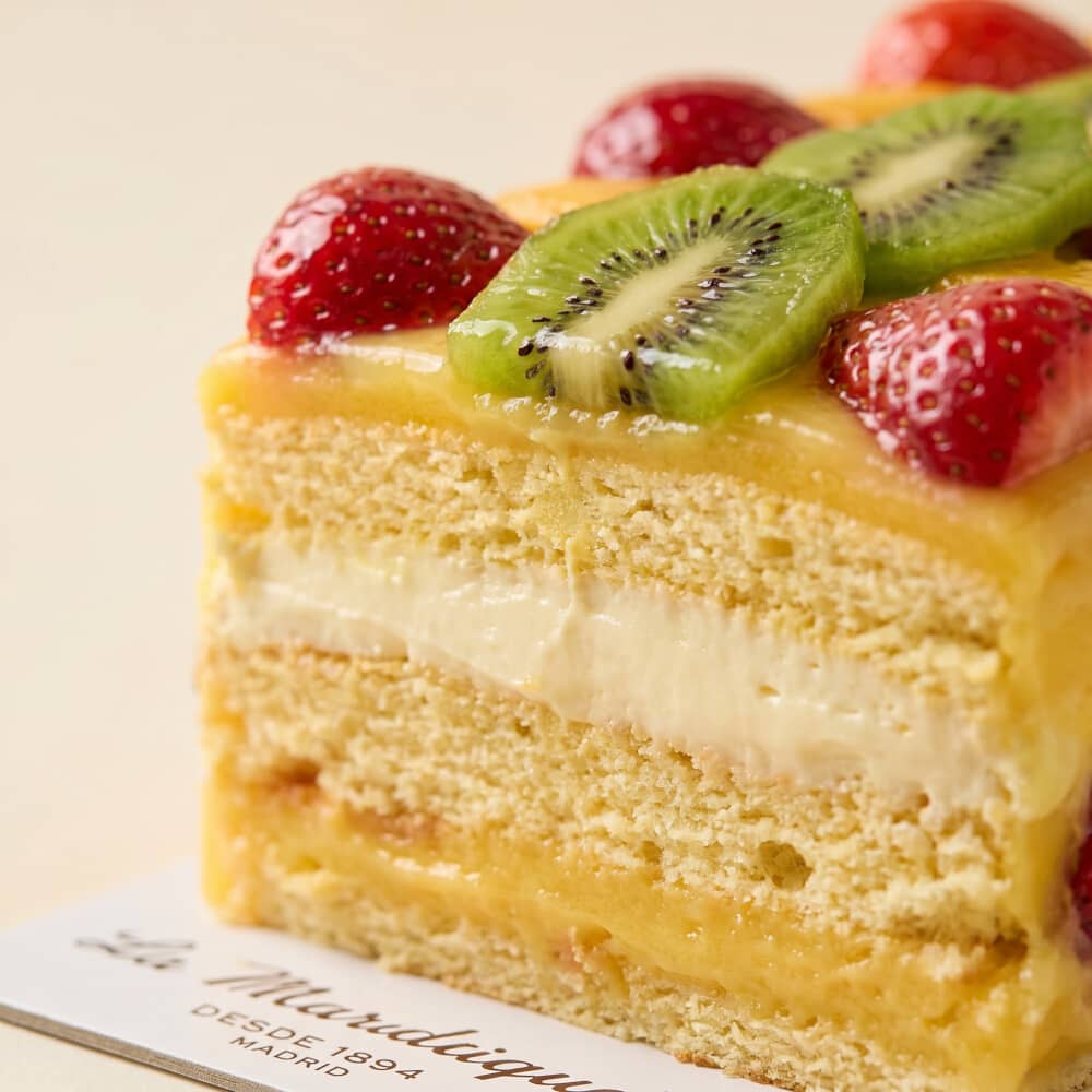 Ponche de Frutas - Imagen 3