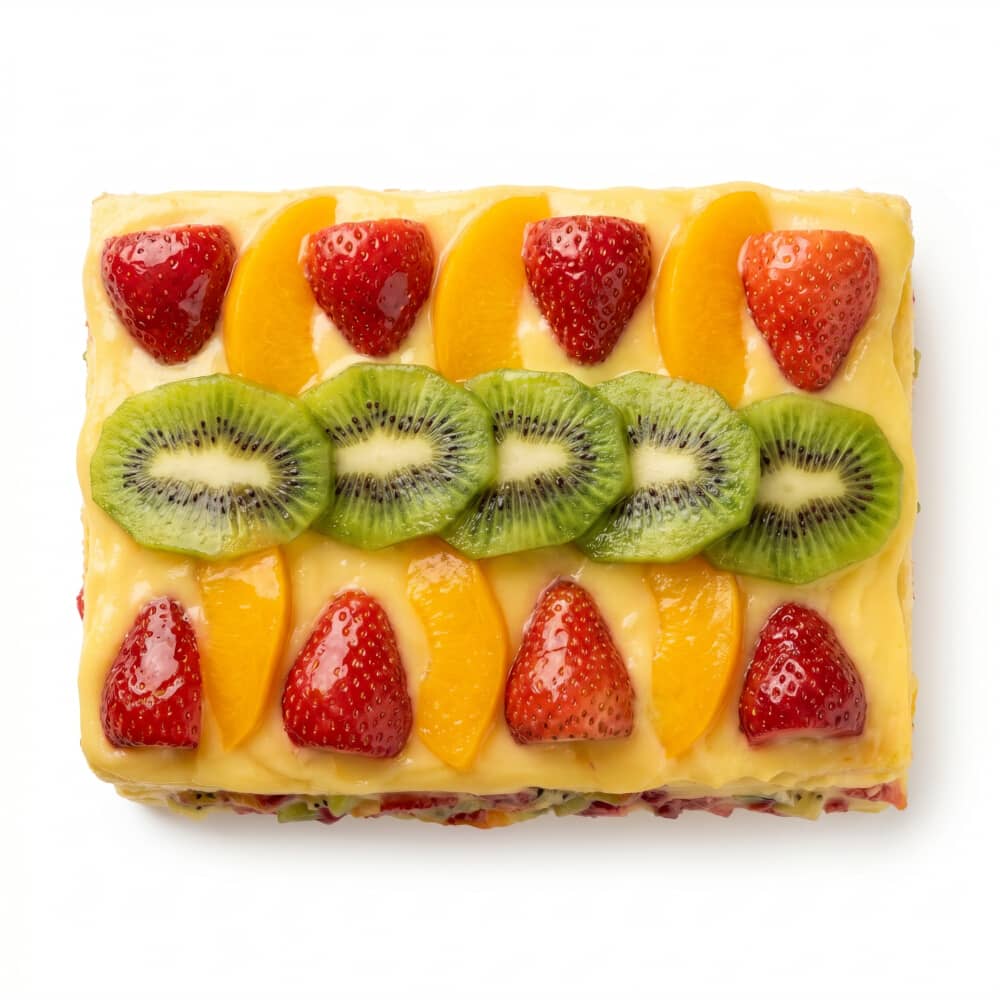 Ponche de Frutas - Imagen 2