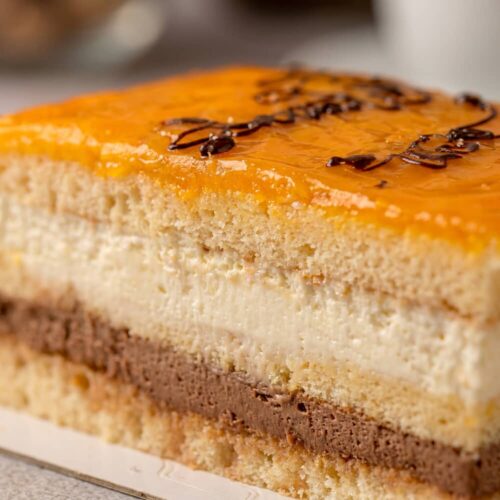 pasteleria madrid artesanal tartas postres ponche san marcos detalle