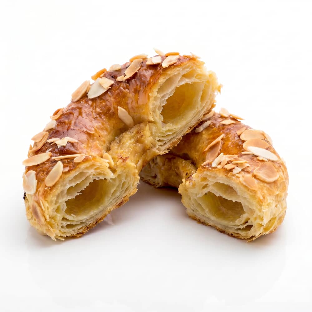 torteles de levadura relleno unidades de La Mallorquina envío a domicilio en Madrid la mallorquina
