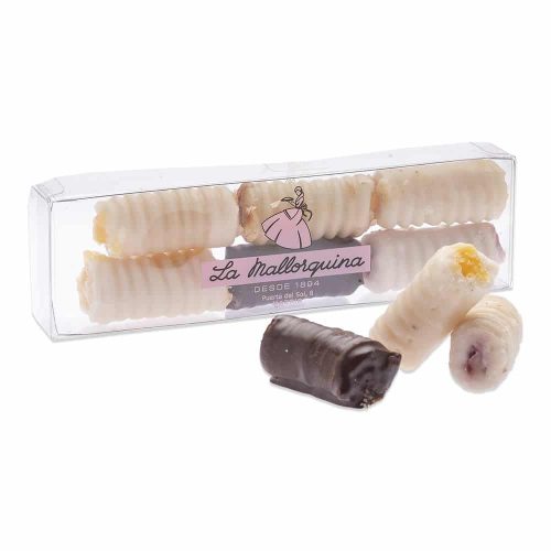 ppasteleria madrid artesanal bolleria dulces tradicion madrid huesos de santo