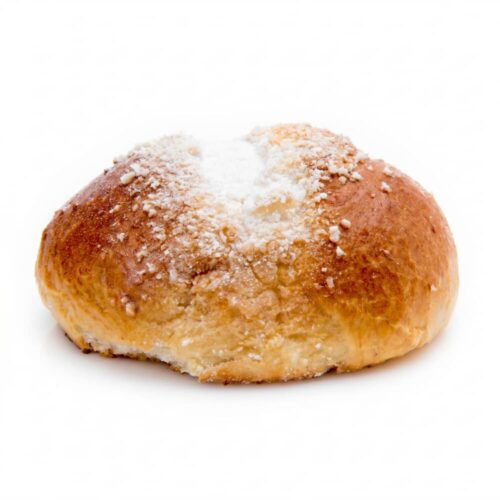 suizo artesanal pastelería la mallorquina