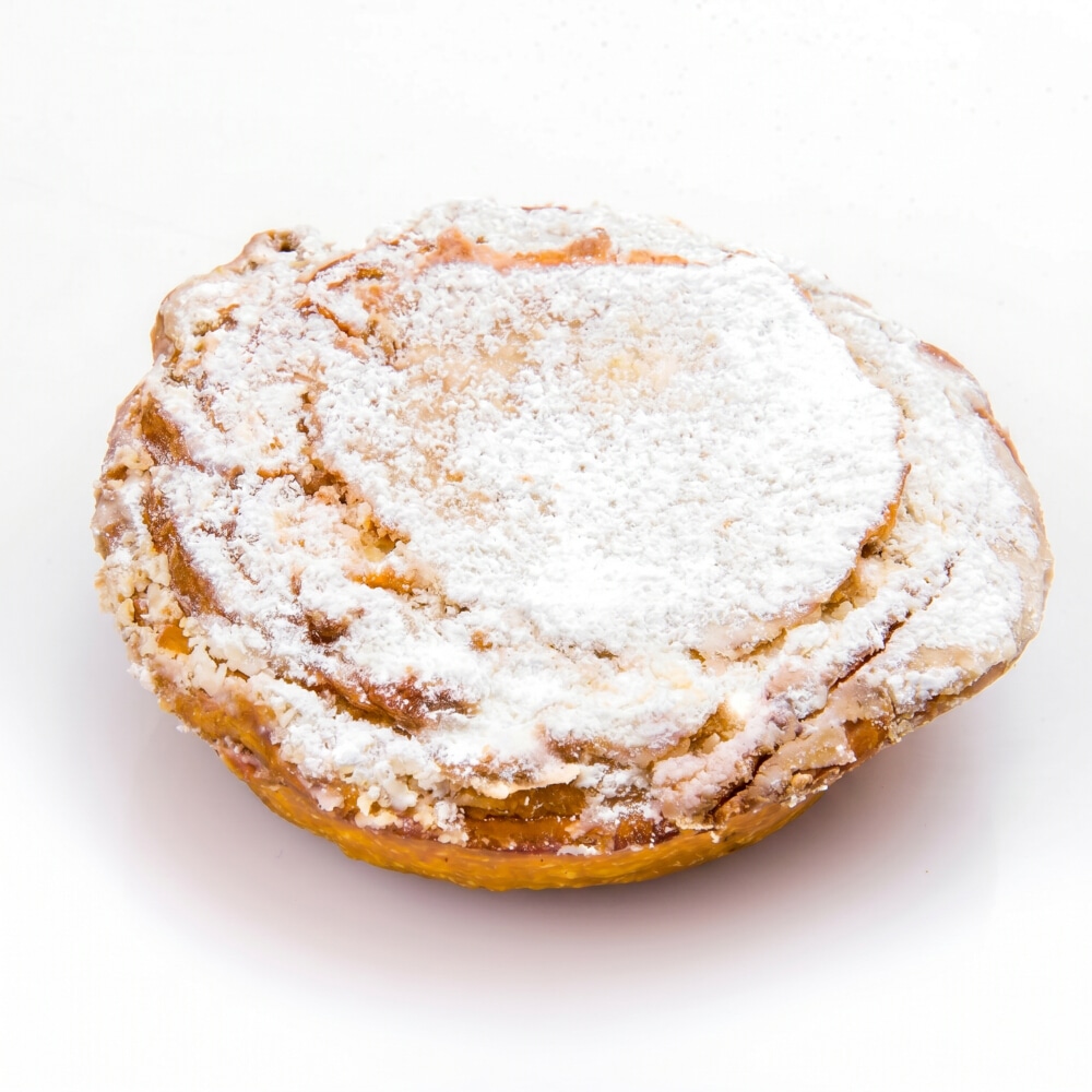 pasteleria madrid artesanal bolleria tradicion merlitón