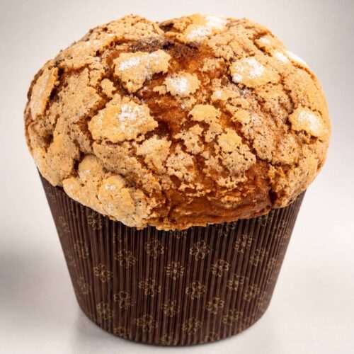 panettone de chocolate la mallorquina