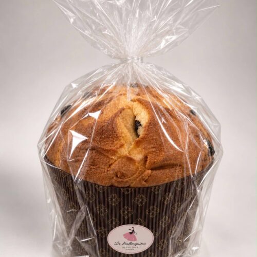 Panettone (de Frutas & Chocolate) - Imagen 5