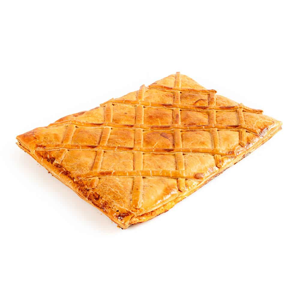pasteleria madrid artesanal salados plancha gallega