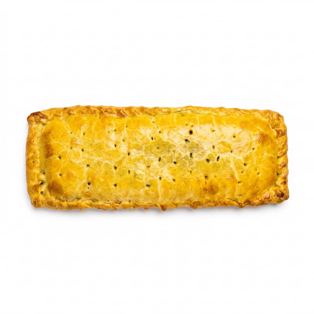 Bandas de Empanada (Varios Rellenos) - Imagen 5