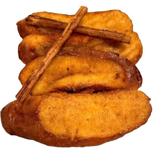 Torrijas 4 unidades Pastelería La Mallorquina