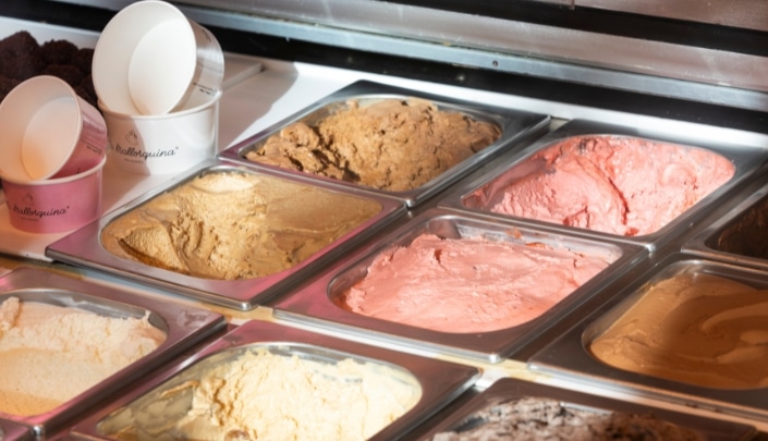 helados artesanos madrid