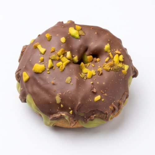 rosquilla san isdro dubái
