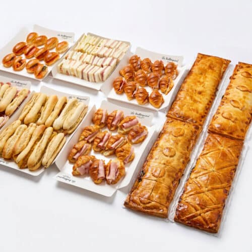 Pack Especial La Mallorquina