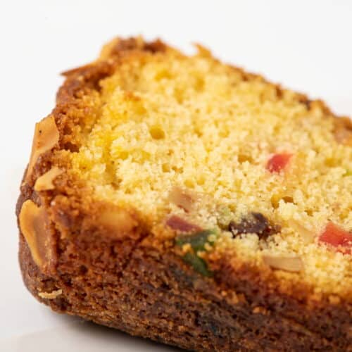 Plumcake - Imagen 3